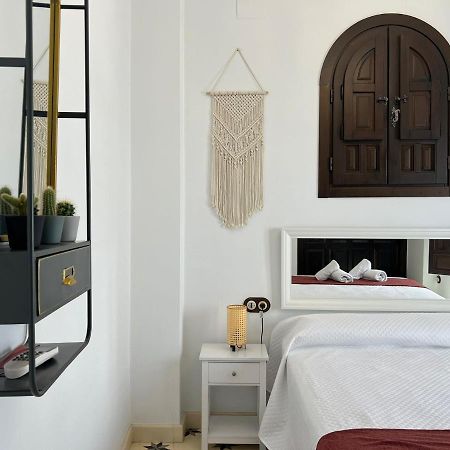 Casa Remanso De La Juderia Βίλα Κόρδοβα Εξωτερικό φωτογραφία