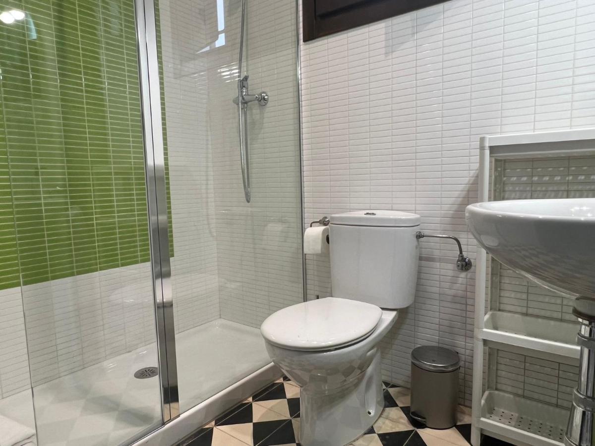 Casa Remanso De La Juderia Βίλα Κόρδοβα Εξωτερικό φωτογραφία