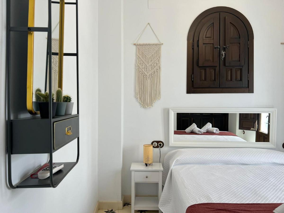 Casa Remanso De La Juderia Βίλα Κόρδοβα Εξωτερικό φωτογραφία