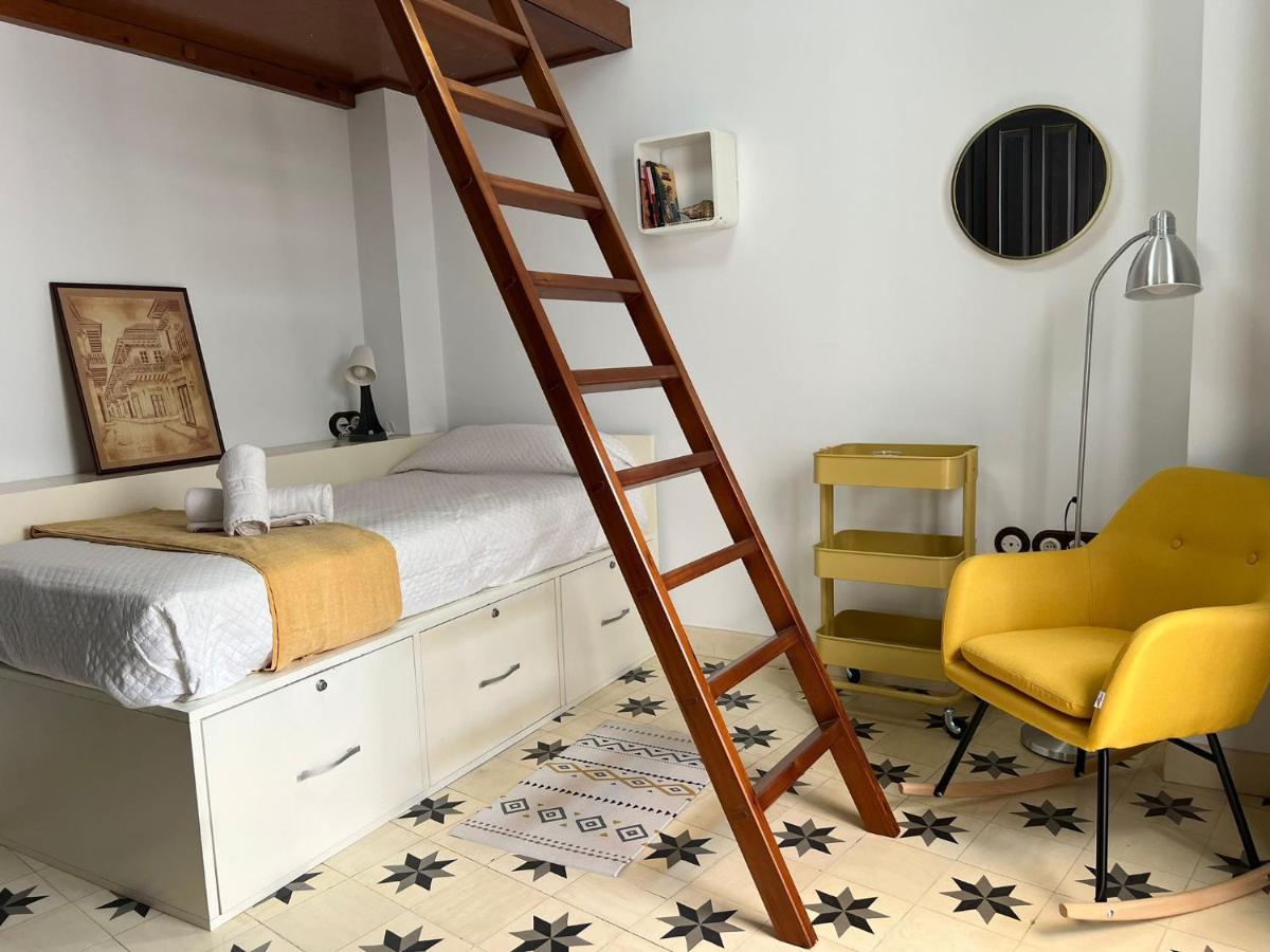 Casa Remanso De La Juderia Βίλα Κόρδοβα Εξωτερικό φωτογραφία