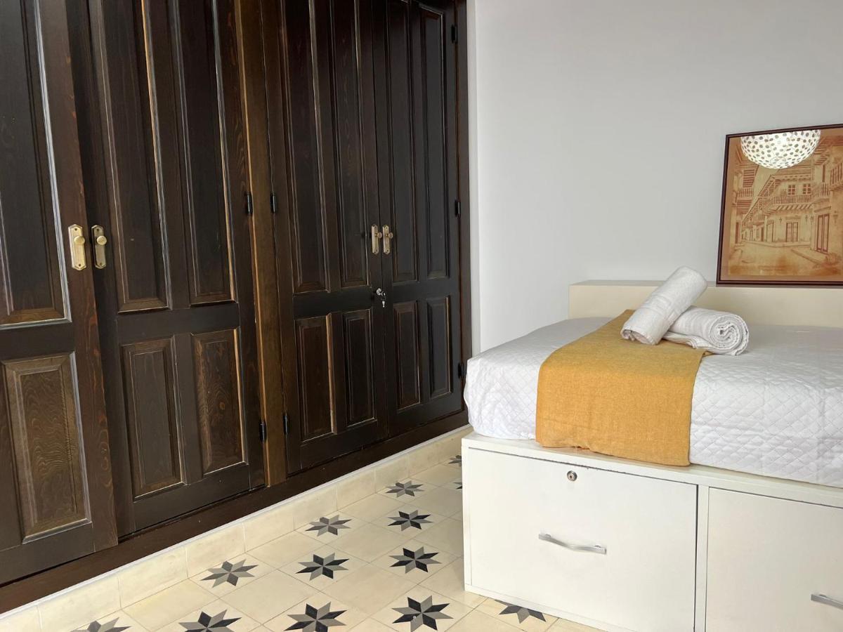 Casa Remanso De La Juderia Βίλα Κόρδοβα Εξωτερικό φωτογραφία