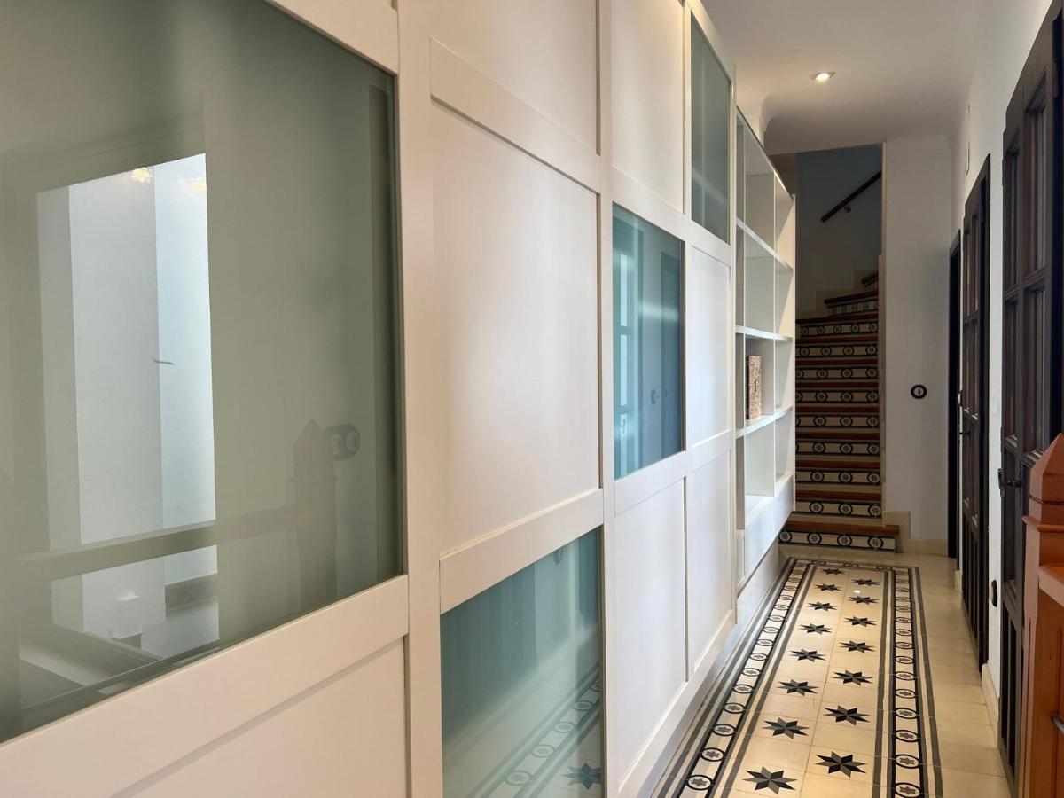 Casa Remanso De La Juderia Βίλα Κόρδοβα Εξωτερικό φωτογραφία