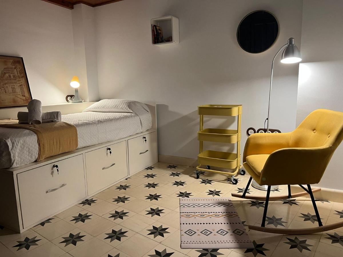 Casa Remanso De La Juderia Βίλα Κόρδοβα Εξωτερικό φωτογραφία