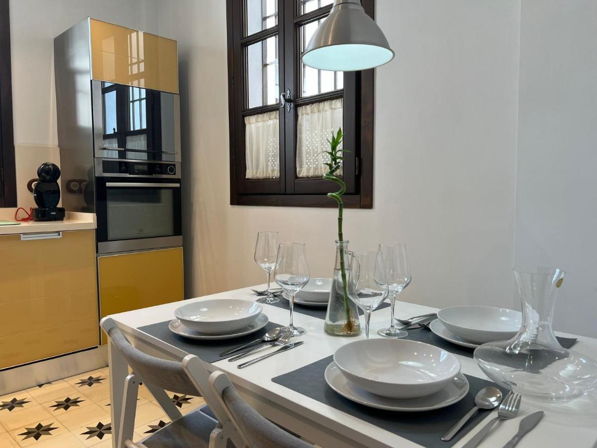Casa Remanso De La Juderia Βίλα Κόρδοβα Εξωτερικό φωτογραφία