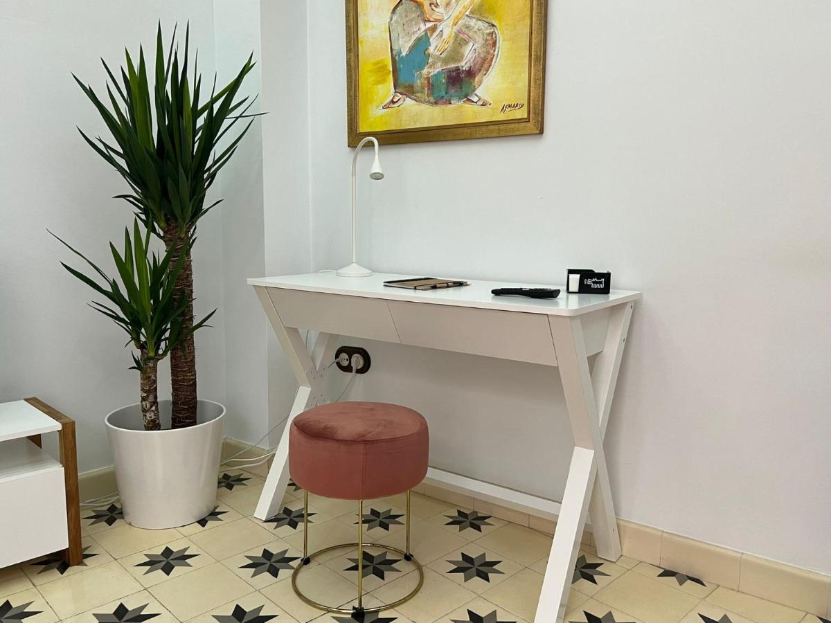 Casa Remanso De La Juderia Βίλα Κόρδοβα Εξωτερικό φωτογραφία