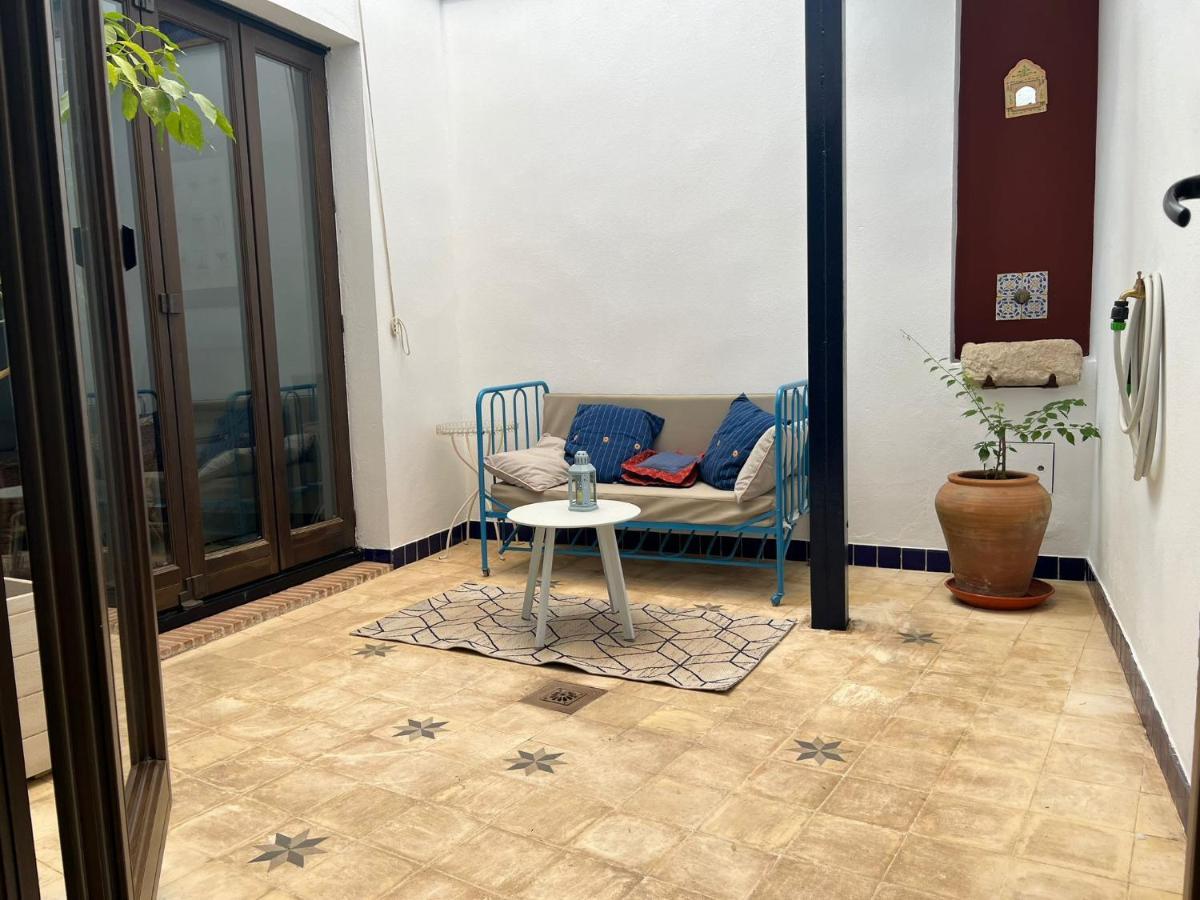 Casa Remanso De La Juderia Βίλα Κόρδοβα Εξωτερικό φωτογραφία