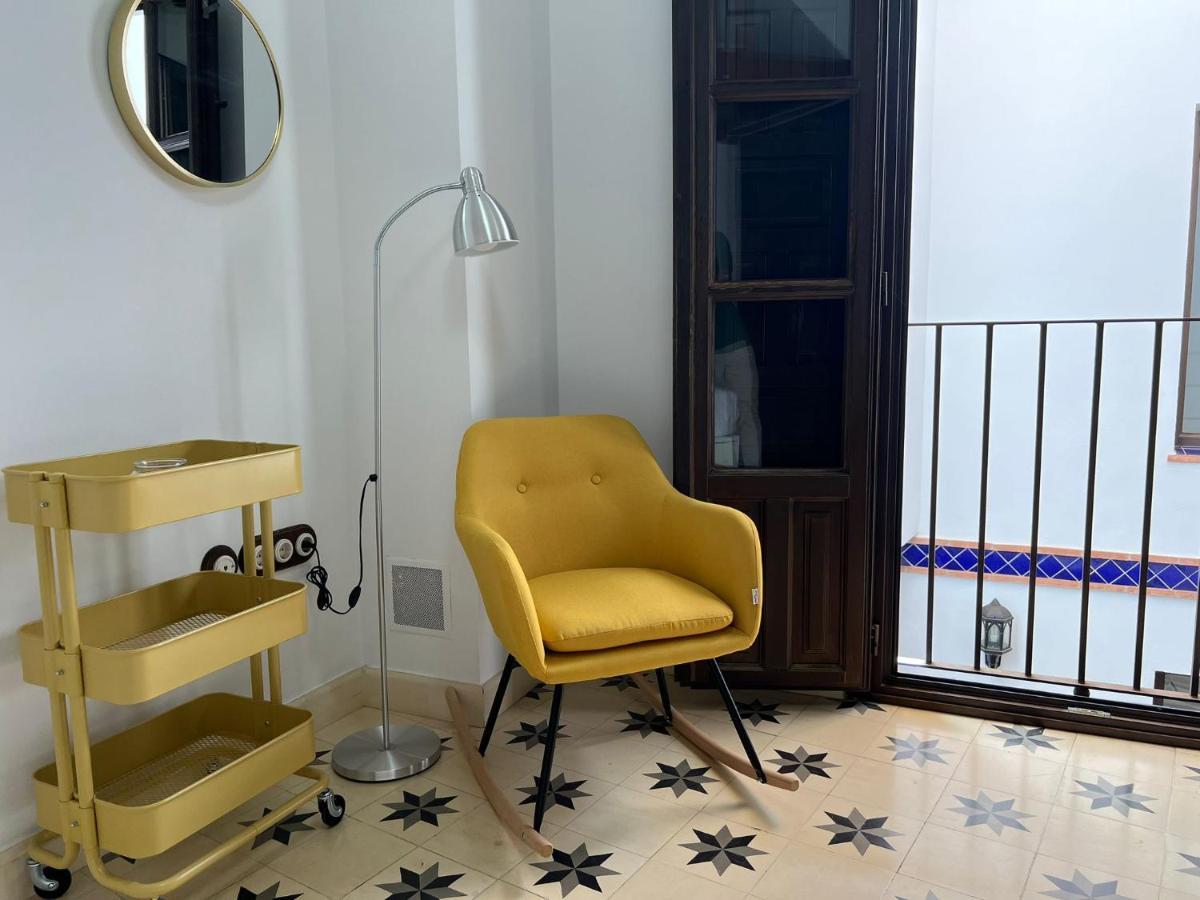 Casa Remanso De La Juderia Βίλα Κόρδοβα Εξωτερικό φωτογραφία
