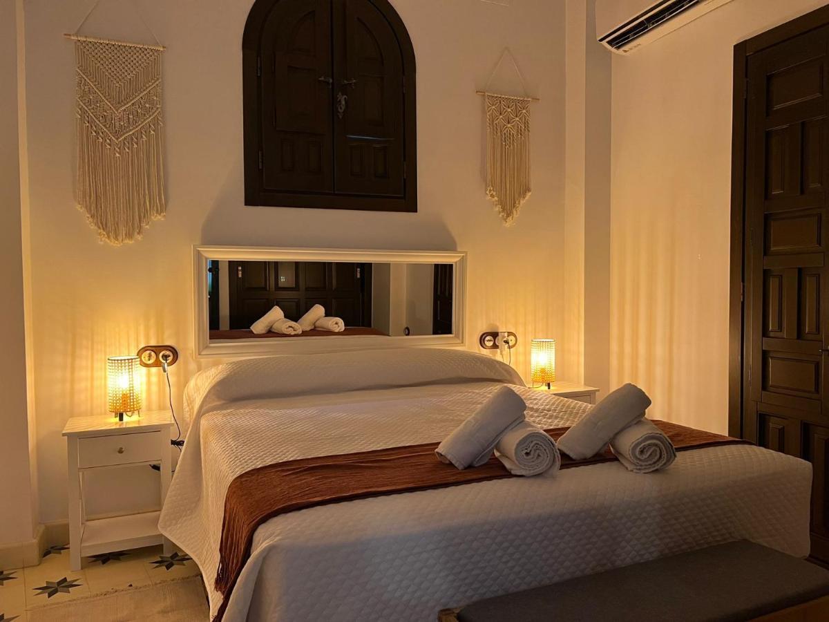 Casa Remanso De La Juderia Βίλα Κόρδοβα Εξωτερικό φωτογραφία