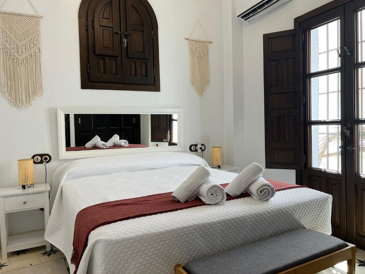 Casa Remanso De La Juderia Βίλα Κόρδοβα Εξωτερικό φωτογραφία