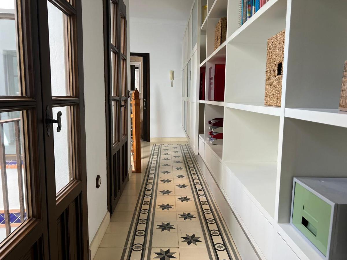 Casa Remanso De La Juderia Βίλα Κόρδοβα Εξωτερικό φωτογραφία