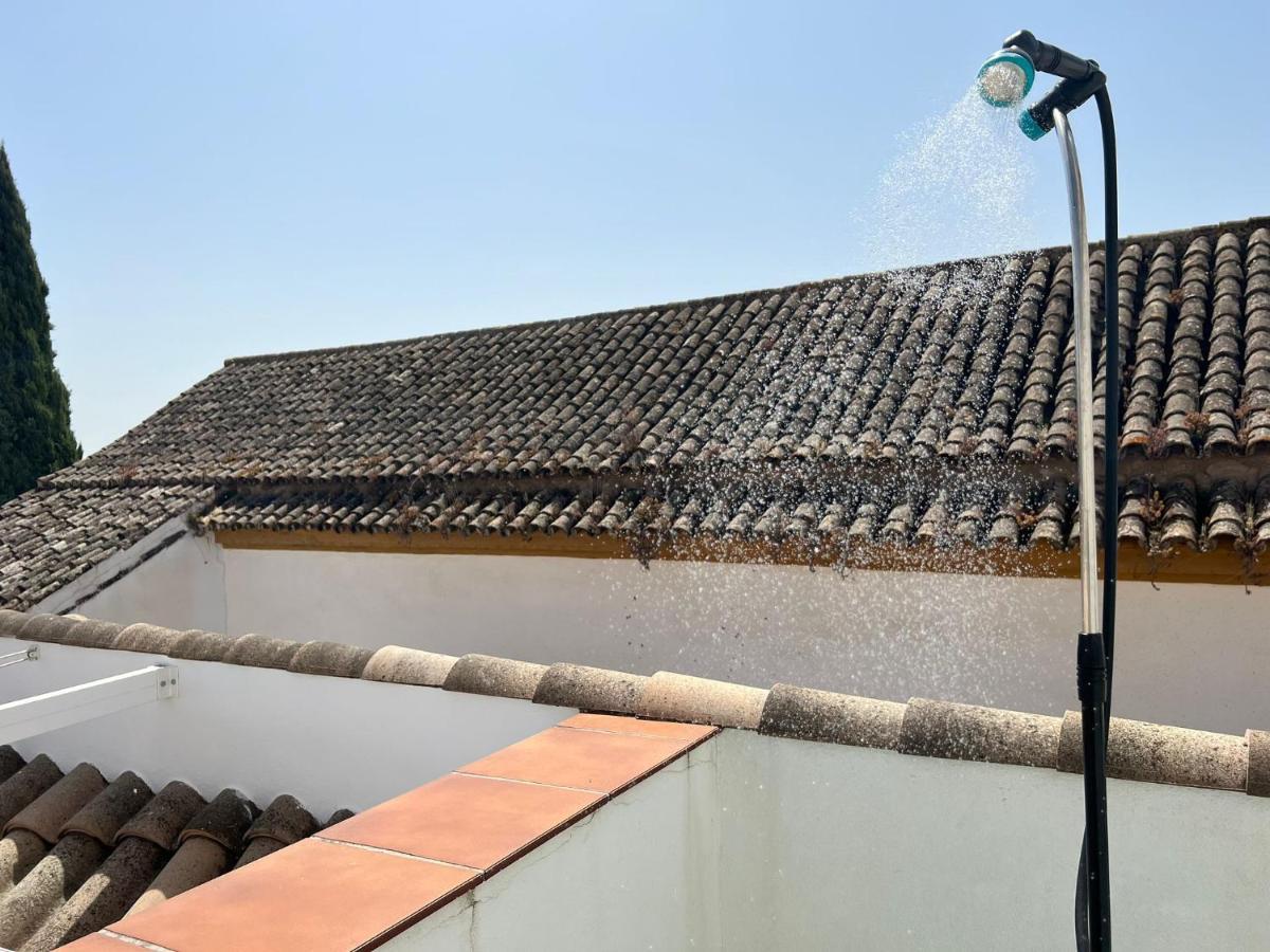 Casa Remanso De La Juderia Βίλα Κόρδοβα Εξωτερικό φωτογραφία